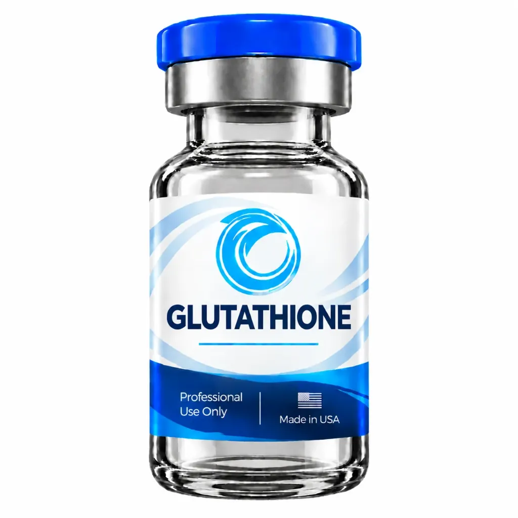 Glutathione 200mg/mL (10mL)