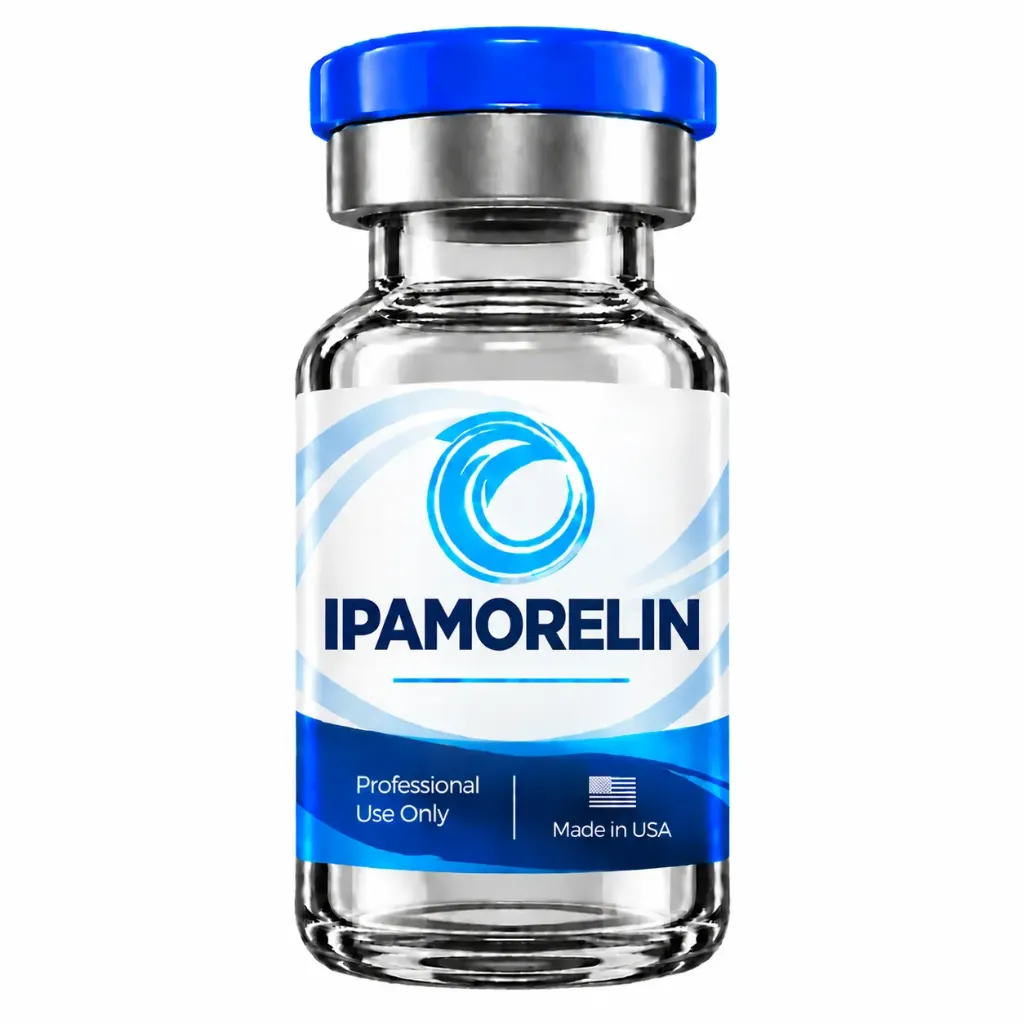 [Ipa-10mg] Ipamorelin 10mg Vial
