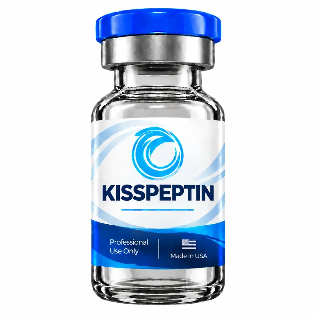 [Kiss-10mg] Kisspeptin-10 10mg Vial