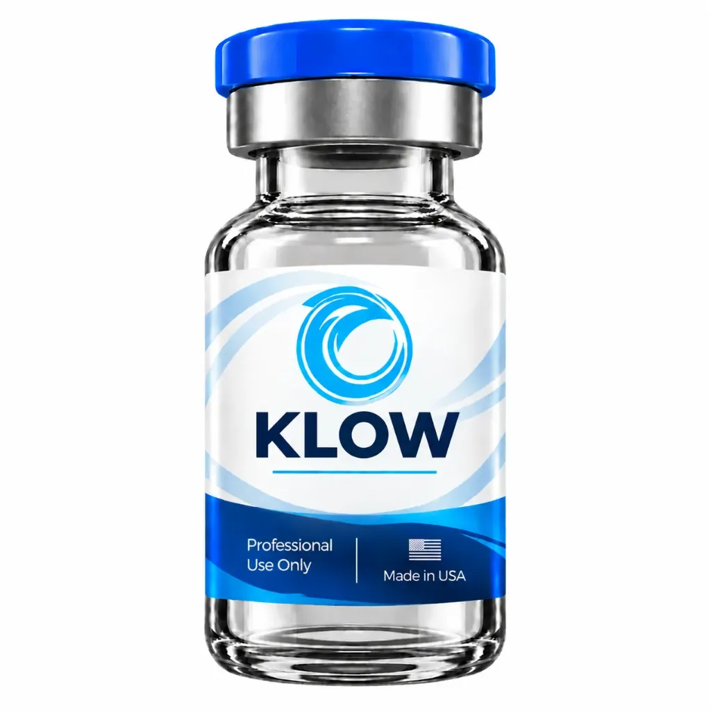 [KLOW-50-10-10-10] KLOW Blend 80mg