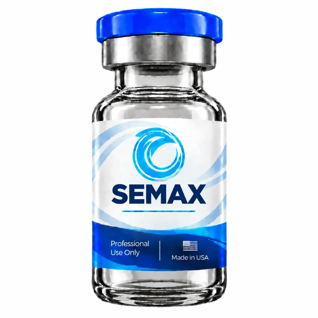 [Semax-10mg] Semax 10mg Vial