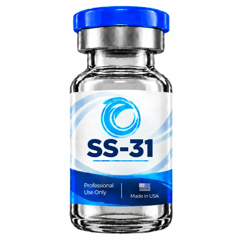 [SS-31-30mg] SS-31 30mg Vial
