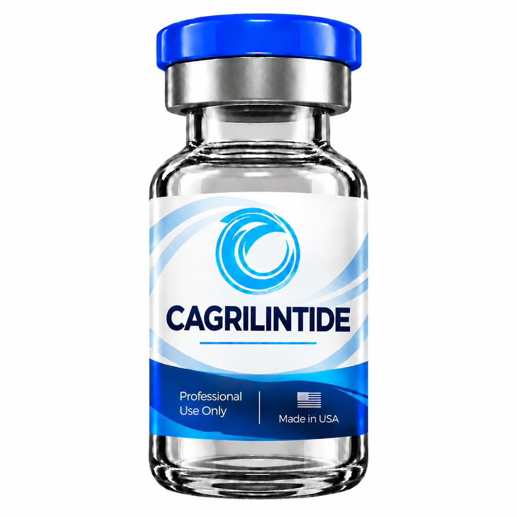 Cagrilintide 10mg Vial