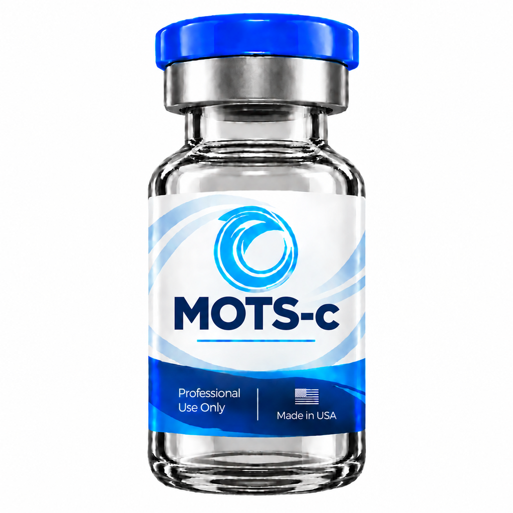 MOTS-C 40mg Vial