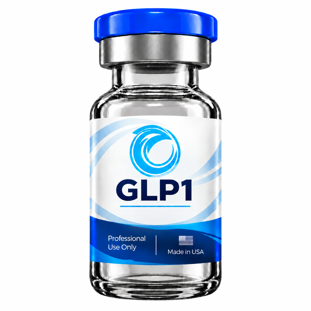 Semaglutide 10mg Vial
