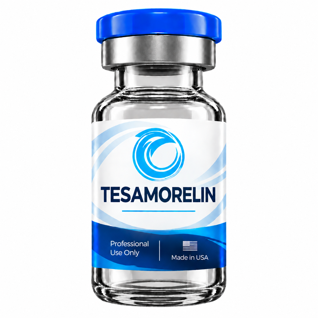 Tesamorelin 20mg Vial