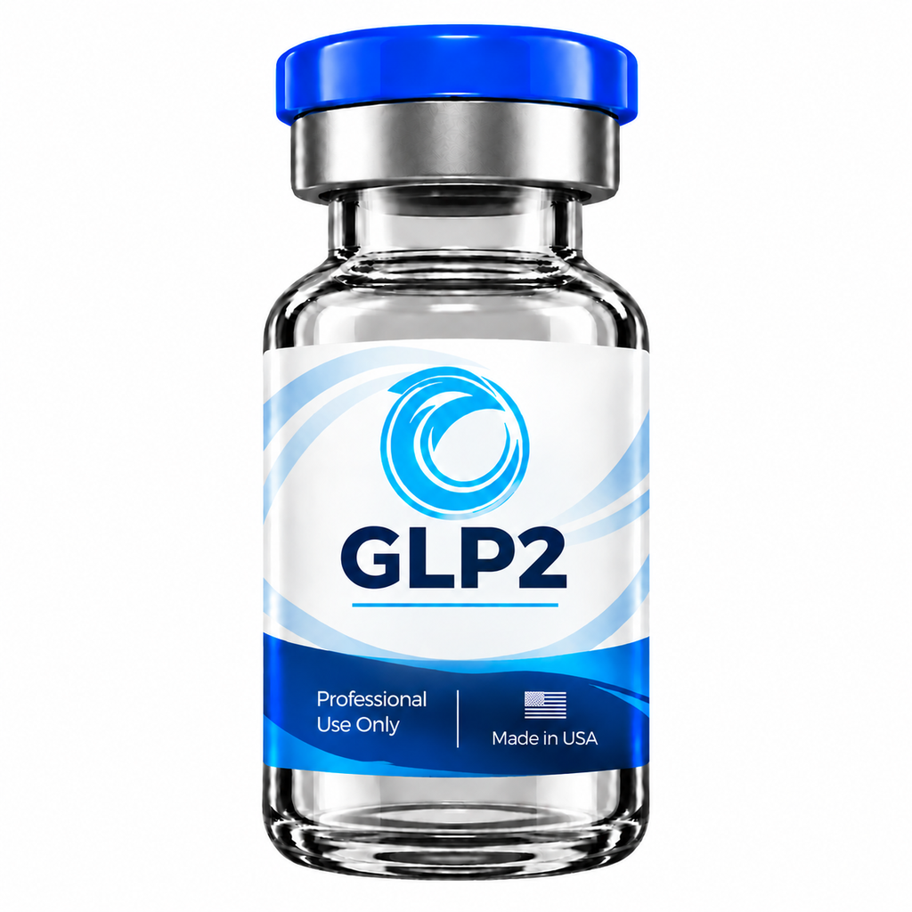 Tirzepatide 40mg Vial