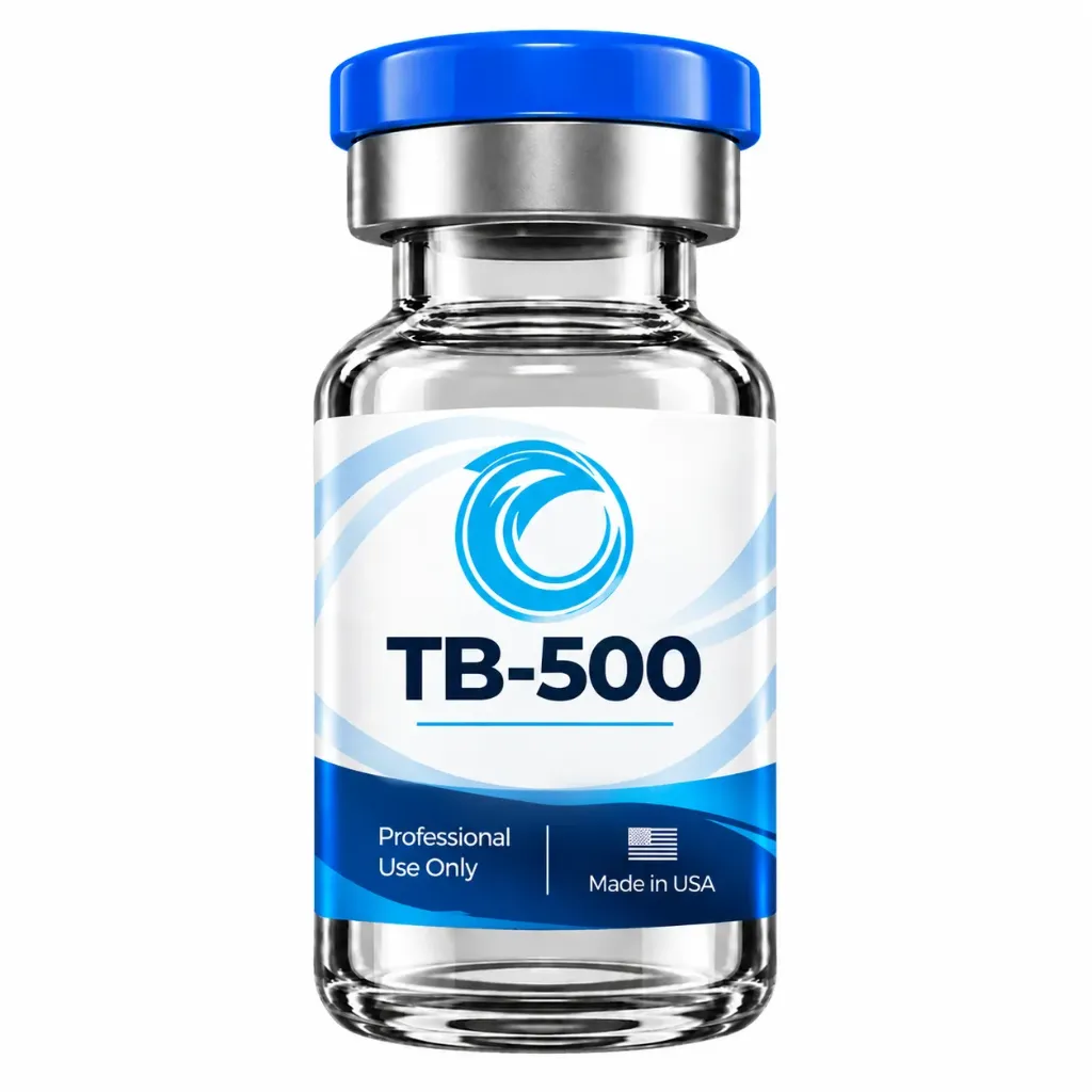 TB-500 30mg Vial